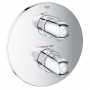 Термостат для душу Grohe Grohtherm 1000 New 19984000