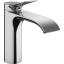Змішувач Hansgrohe Vivenis для раковини, хром 75020000
