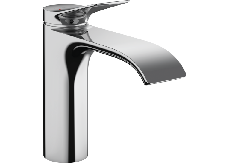 Змішувач Hansgrohe Vivenis для раковини, хром 75020000