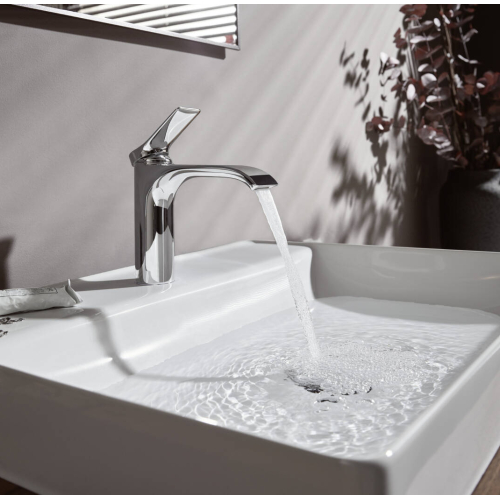 Смеситель Hansgrohe Vivenis для раковины, хром 75020000
