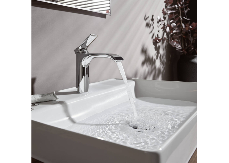 Змішувач Hansgrohe Vivenis для раковини, хром 75020000