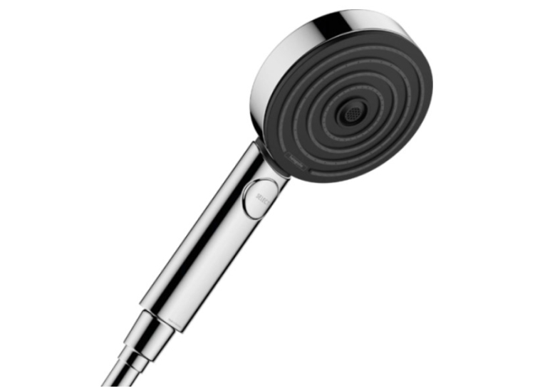 Ручний душ Hansgrohe Pulsify Select Relaxation EcoSmart 24111000 хром