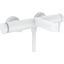 Змішувач Hansgrohe Finoris для ванни, білий матовий 76420700