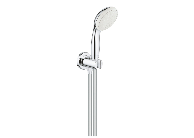 Комплект прихованого монтажу Grohe Grohtherm 3472900A
