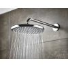 Верхній душ Grohe Tempesta 250 із кронштейном до стіни з EcoJoy, 26668000