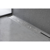 Верхняя часть Hansgrohe "RainDrain Flex" для канала (пристенная) 800 мм Chrome 56051000