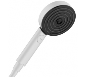 Ручной душ Hansgrohe Pulsify Select Relaxation 24110700 белый матовый