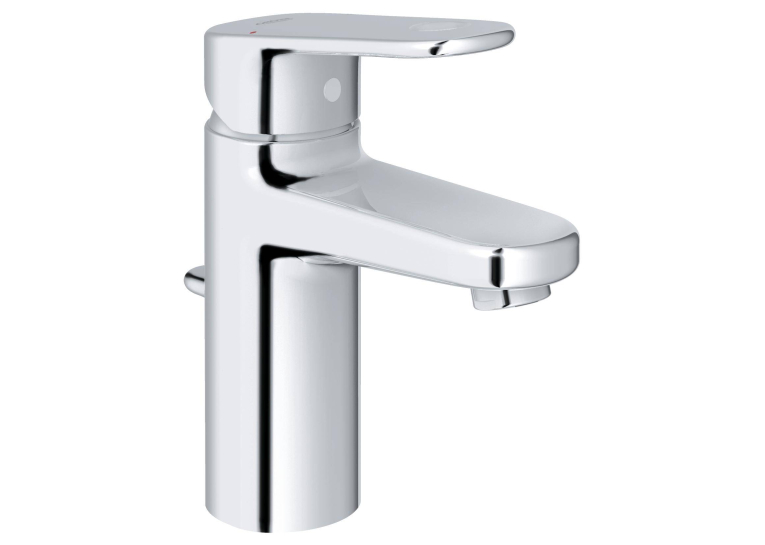 Смеситель для раковины Grohe Europlus 32612002