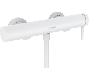 Змішувач Hansgrohe Finoris для душу, білий, матовий 76620700