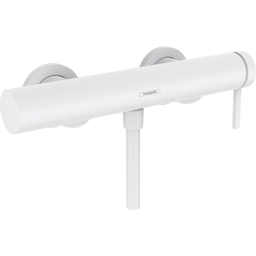 Змішувач Hansgrohe Finoris для душу, білий, матовий 76620700