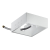 Скрытая часть верхнего душа Hansgrohe Raindance 26х26 1Jet 26471180