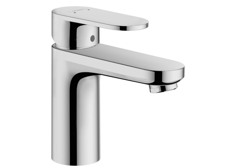 Змішувач для раковини Hansgrohe Vernis Blend, хром 71580000