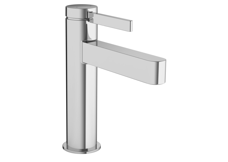 Змішувач Hansgrohe Finoris для раковини, хром 76024000