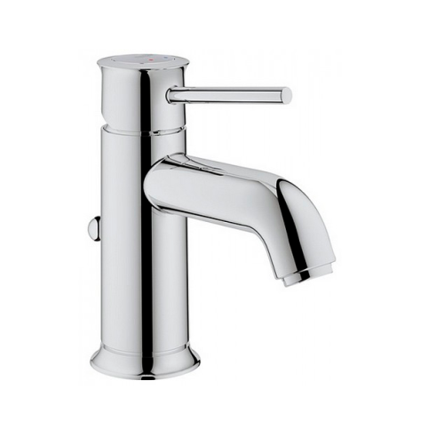 Змішувач для раковини Grohe BauClassic S-size 23161000