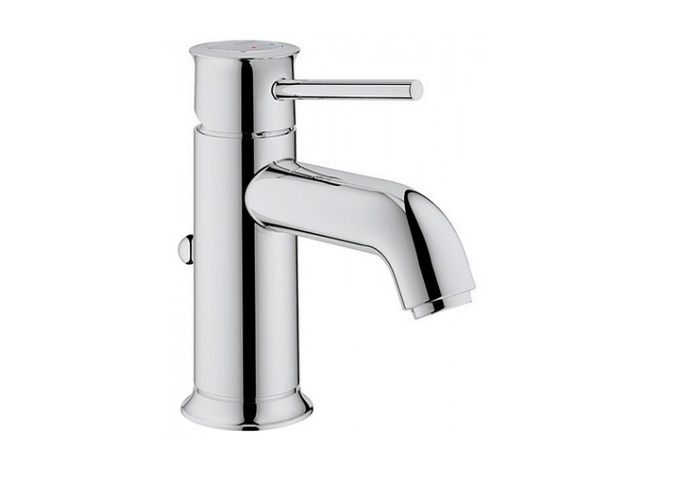 Змішувач для раковини Grohe BauClassic S-size 23161000