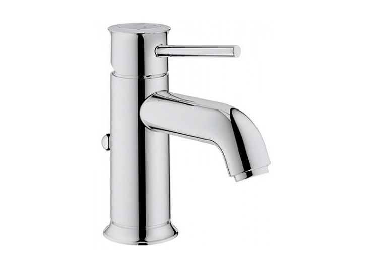 Змішувач для раковини Grohe BauClassic S-size 23161000