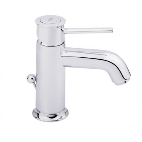 Смеситель для раковины Grohe BauClassic S-size 23161000