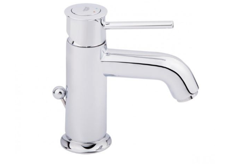Змішувач для раковини Grohe BauClassic S-size 23161000
