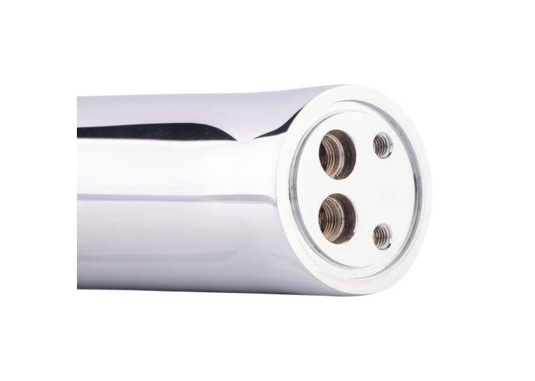  Змішувач для кухні Lidz (CRM) Mars 81 007-3 (LIDZCRM8101143)