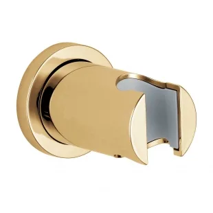 Настенный держатель для душа Grohe Rainshower 27074GL0 Золото