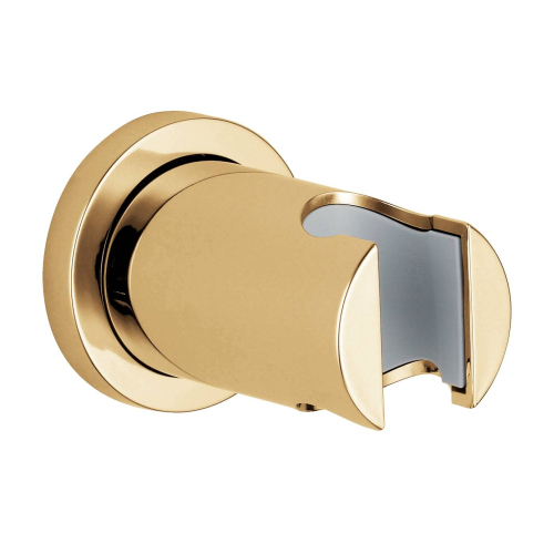 Настенный держатель для душа Grohe Rainshower 27074GL0 Золото