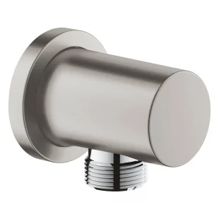 Подключение для душевого шланга Grohe Rainshower 27057DC0 Сталь