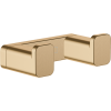 Подвійний гачок Hansgrohe AddStoris 41755140
