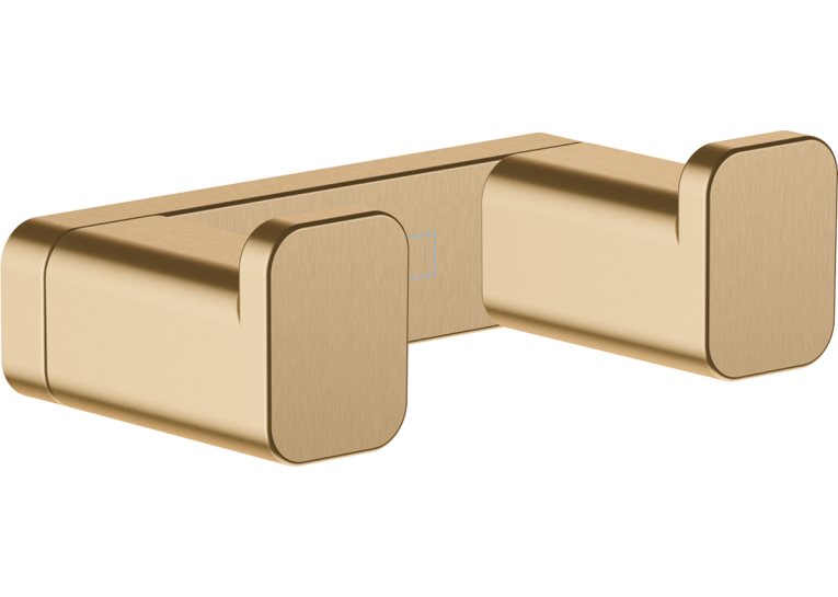 Подвійний гачок Hansgrohe AddStoris 41755140