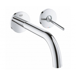 Смеситель для раковины Grohe Atrio New Joy 19918003