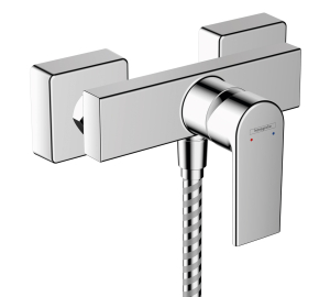 Смеситель для душа Hansgrohe Vernis Shape 71650000 хром