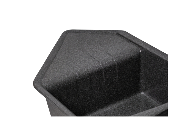 Кухонная мойка Lidz 1000x500/225 GRF-13 (LIDZGRF131000500225)
