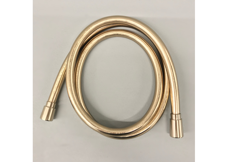 Шланг для душу Hansgrohe Isiflex`B 1,25 м Brushed Bronze 28272140