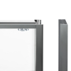  Душова кабіна Qtap SCORPIO CRM10995-AC6, скло 6мм Clear, розпаш., без піддону SCOCRM10995AC6