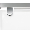  Душова кабіна Qtap SCORPIO CRM10995-AC6, скло 6мм Clear, розпаш., без піддону SCOCRM10995AC6