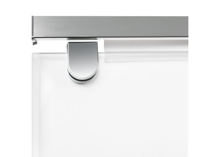  Душова кабіна Qtap SCORPIO CRM10995-AC6, скло 6мм Clear, розпаш., без піддону SCOCRM10995AC6