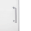  Душова кабіна Qtap SCORPIO CRM10995-AC6, скло 6мм Clear, розпаш., без піддону SCOCRM10995AC6