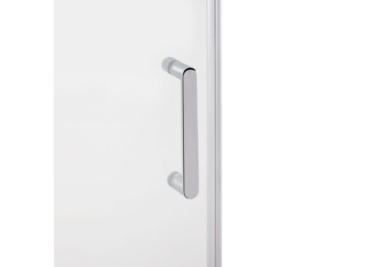  Душова кабіна Qtap SCORPIO CRM10995-AC6, скло 6мм Clear, розпаш., без піддону SCOCRM10995AC6