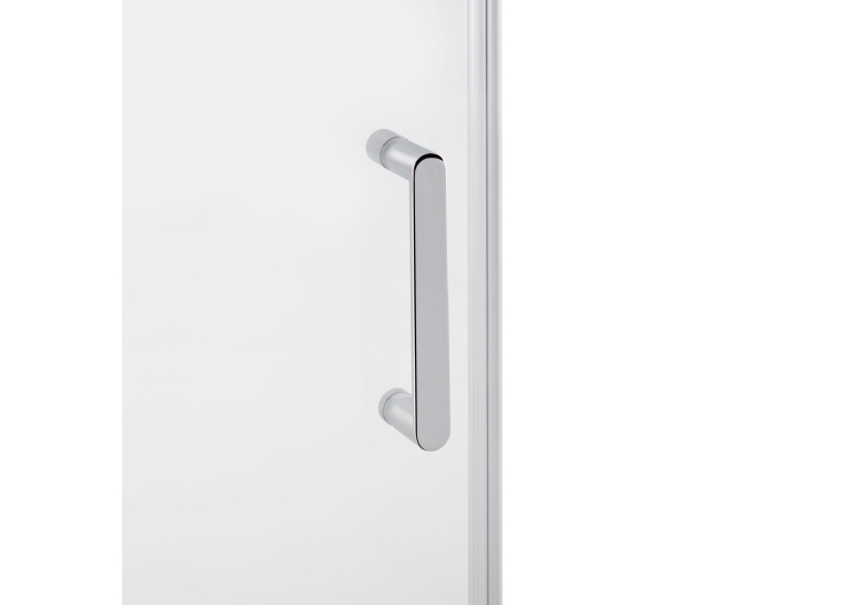  Душова кабіна Qtap SCORPIO CRM10995-AC6, скло 6мм Clear, розпаш., без піддону SCOCRM10995AC6