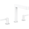 Змішувач Hansgrohe Finoris для раковини, білий матовий 76034700