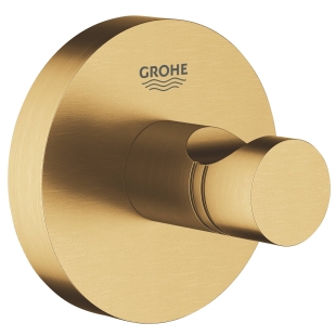 Крючок для банного халата Grohe Essentials 40364GN1