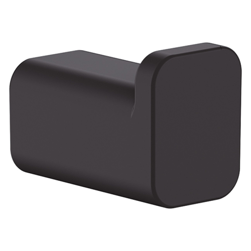 Гачок Hansgrohe AddStoris 41742670 чорний матовий (Пошкоджене пакування)