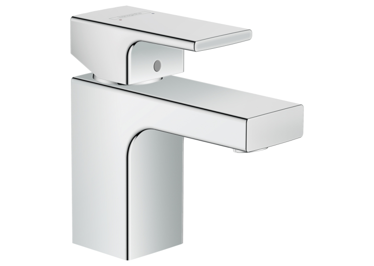 Змішувач для раковини Hansgrohe Vernis Shape хром 71560000