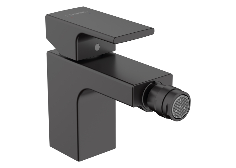Змішувач для біде Hansgrohe Vernis Shape, матовий чорний 71211670