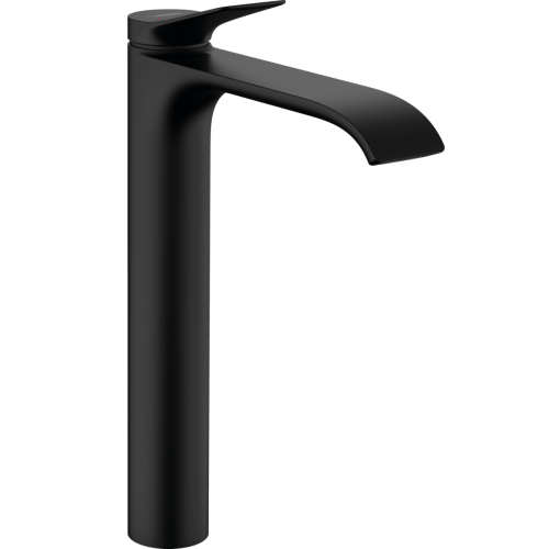 Змішувач Hansgrohe Vivenis для раковини, чорний 75042670