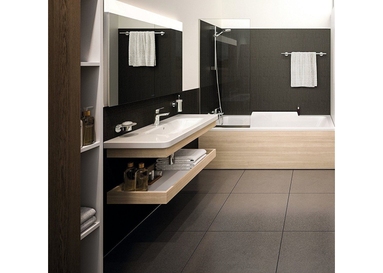 Рушникотримувач Hansgrohe Logis 40516000