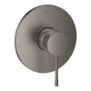 Змішувач для душу Grohe Essence 24057AL1 Графіт матовий