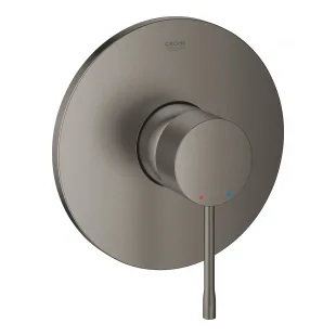 Смеситель для душа Grohe Essence 24057AL1 Графит матовый
