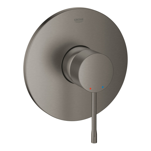 Змішувач для душу Grohe Essence 24057AL1 Графіт матовий