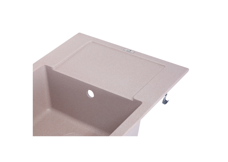 Кухонна мийка Lidz 781x510/200 COL-06 (LIDZCOL06781510200)
