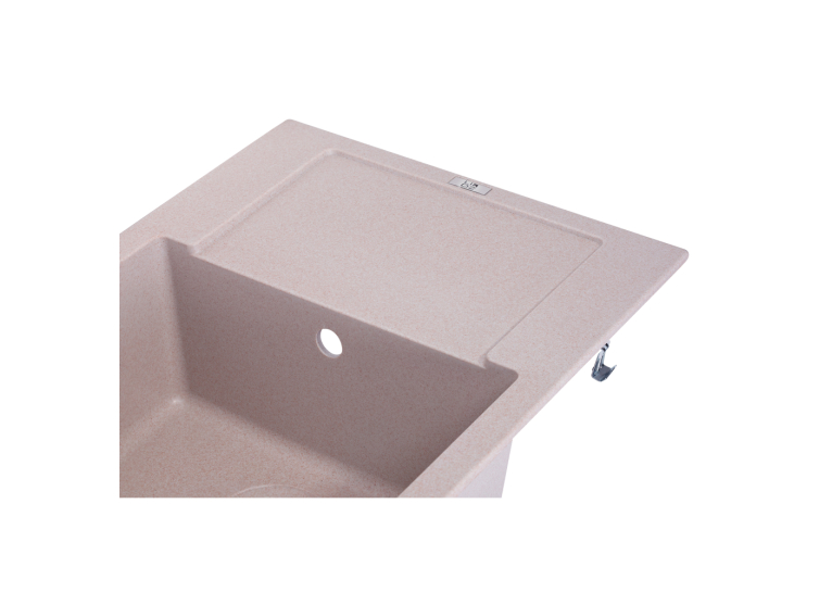 Кухонная мойка Lidz 781x510/200 COL-06 (LIDZCOL06781510200)